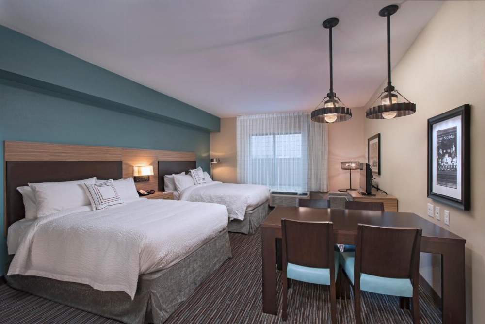TownePlace Suites by Marriott Des Moines West/Jordan Creek