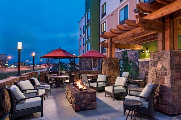 TownePlace Suites by Marriott Des Moines West/Jordan Creek image 12