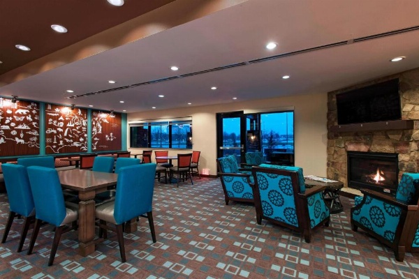 TownePlace Suites by Marriott Des Moines West/Jordan Creek image 13