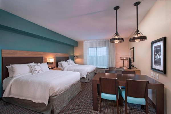 TownePlace Suites by Marriott Des Moines West/Jordan Creek image 14