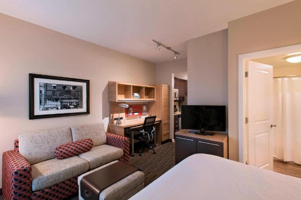 TownePlace Suites by Marriott Des Moines West/Jordan Creek image 15