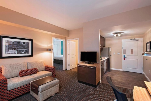 TownePlace Suites by Marriott Des Moines West/Jordan Creek image 17