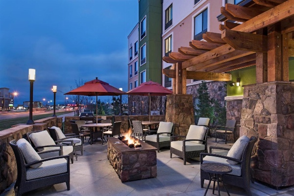 TownePlace Suites by Marriott Des Moines West/Jordan Creek image 2