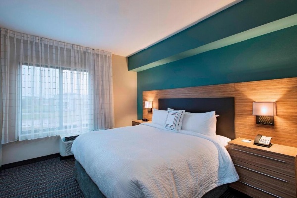 TownePlace Suites by Marriott Des Moines West/Jordan Creek image 21