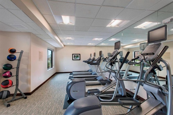TownePlace Suites by Marriott Des Moines West/Jordan Creek image 26