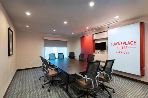 TownePlace Suites by Marriott Des Moines West/Jordan Creek image 27