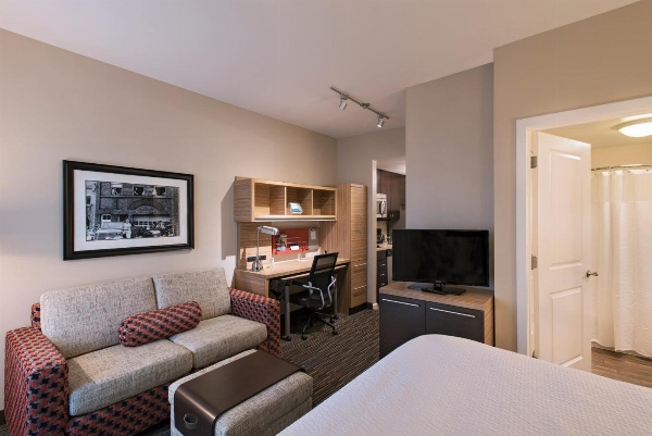 TownePlace Suites by Marriott Des Moines West/Jordan Creek image 3