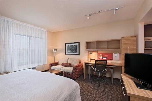 TownePlace Suites by Marriott Des Moines West/Jordan Creek image 7
