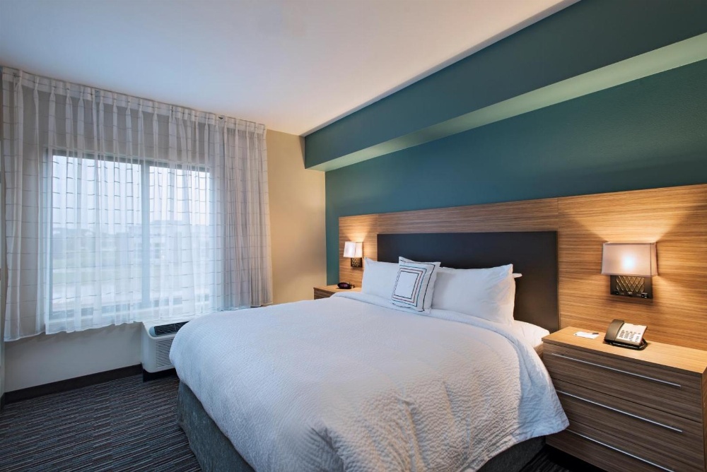 TownePlace Suites by Marriott Des Moines West/Jordan Creek
